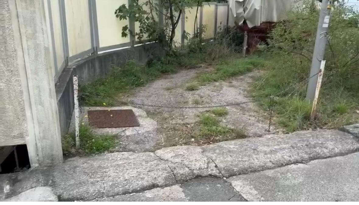 Apartment Lukiduki Kotor Bagian luar foto