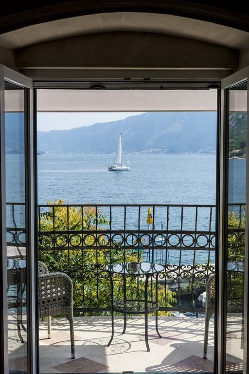 Apartment Lukiduki Kotor Bagian luar foto