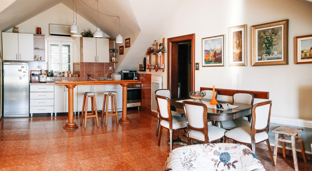 Apartment Lukiduki Kotor Bagian luar foto